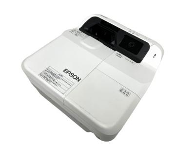 EPSON EB-685WT プロジェクター アタッチメントプレート 天吊金具アタッチメント付き エプソン