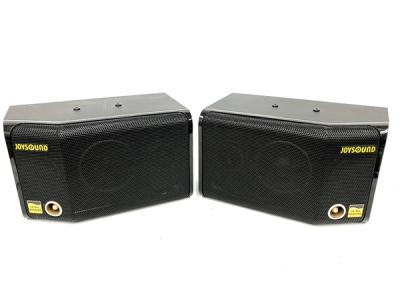 JOYSOUND CS-H02(スピーカー)の新品/中古販売 | 1689868 | ReRe