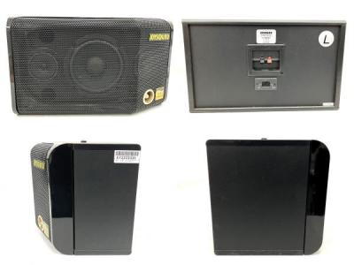 JOYSOUND CS-H02(スピーカー)の新品/中古販売 | 1689868 | ReRe