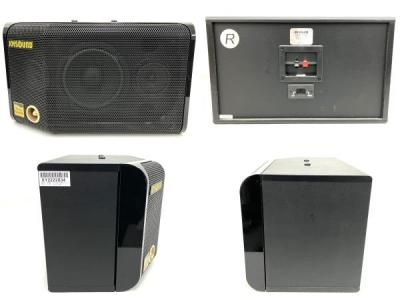 JOYSOUND CS-H02(スピーカー)の新品/中古販売 | 1689868 | ReRe