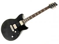 YAMAHA RS620 エレキギター ブラックの買取