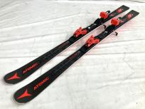 引取限定 ATOMIC REDSTAR S9i スキー板 155cm ビンディング XT12 TL 付 スポーツ用品 ウィンタースポーツの買取