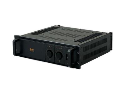 TOA P150D ① 気味が悪い