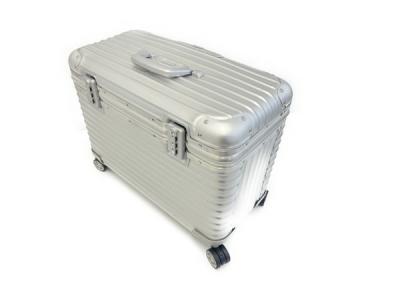 RIMOWA おそれ PILOT リモワ パイロット オリジナル RIMOWA おそれ PILOT リモワ パイロット オリジナル