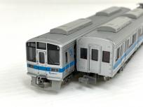 GREENMAX 31796 小田急1000形(車番選択式・マーク付き)基本4両編成セット(動力付き) Nゲージ 鉄道模型の買取