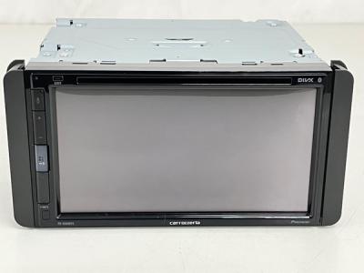 Pioneer carrozzeria FH-8500 DVS カーオーディオ パイオニア カロッツェリア