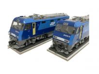 ムサシノモデル JRF EH200 2号機 Blue Thunder 鉄道模型 HOゲージ コレクションの買取