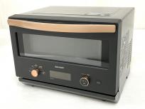 SHARP RE-SD18A オーブンレンジ 2023年製 電子レンジ キッチン家電 シャープの買取