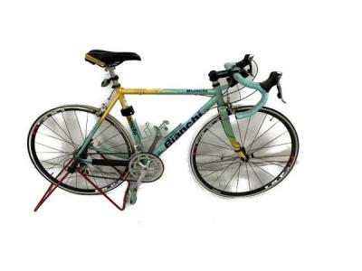 Bianchi ビアンキ MEGAPRO【FROM JAPAN】 BIANCHI MEGA PRO-L(ロードバイク)の新品/中古販売 | 1802857
