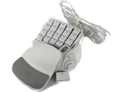 Razer Tartarus Pro RZ07-0311 ゲーミング キーパッド パソコン 周辺機器