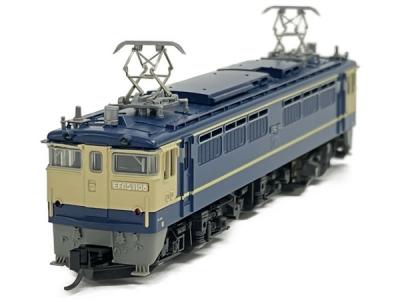 KATO 電気機関車 EF65 1000 3019-1 Nゲージ 鉄道模型