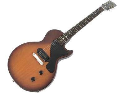 【保障できる】 Gibson Les Paul Junior 2009(エレキギター)の新品/中古販売 ギター