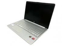 HP Laptop 15s-eq3026AU AMD Ryzen 5 5625U 16GB SSD 512 GB 15.6型 Windows 10 ノート パソコン PCの買取