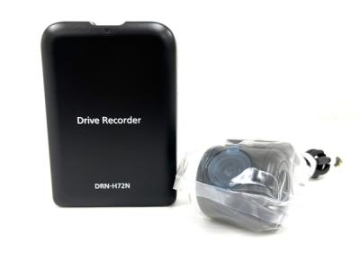 DAIHATSU ダイハツ CA-DR04DDA DRN-H72N 純正ドラレコ カー用品