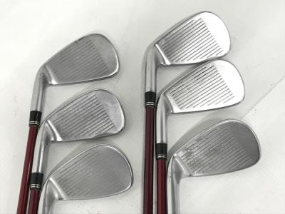 TaylorMade R9 MAX(アイアン)の新品/中古販売 | 1965053 | ReRe[リリ]