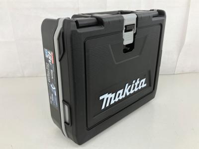 makita マキタ TD173DRGXB ブラック インパクトドライバ 18V 電動工具