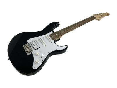 YAMAHA ヤマハ PACIFICA PAC012 エレキ ギター ケース付