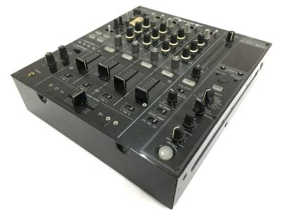 Pioneer デジタル DJミキサー DJM-800 楽器 器材