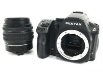 PENTAX K-30 ボディ PENTAX SMC DAL F3.5-5.6 18-55mm レンズ セットの買取