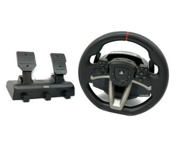 HORI RWA RACING WHEEL APEX SPF-004 ステアリングコントローラー PS5/PS4/Windows10対応 ホリ