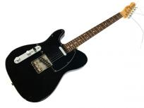 Fender Japan テレキャスター エレキギター 1986-1987年製 Fシリアル 楽器 フェンダージャパンの買取