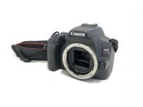 Canon EOS Kiss X10 一眼レフカメラ EF-S 18-55mm 55-250mm レンズ ダブルズームキット キャノンの買取