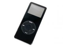 iPod nano MA099J/A A1137 2GB ブラック 音響機材