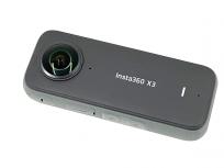 Insta360 X3 バッテリー2個 自撮り棒 レンズガード セット 360度アクションカメラの買取