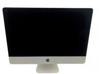 Apple iMac Retina 4K 21.5インチ 2017 一体型パソコン PC i5-7400 16 GB HDD 1TB SSD 28GB Venturaの買取