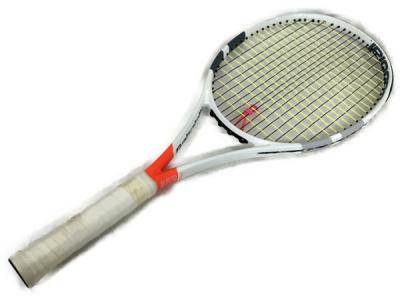 バボラ ピュアストライク 100 テニスラケット 2017 BABOLAT Pure Strike 100