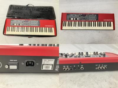 Nord Electro 5D 61SW Ver1.32(楽器)の新品/中古販売 | 1966562 | ReRe 