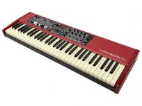 Nord Electro 5D 61SW Ver1.32 ノード 61鍵盤 コンボキーボード シンセサイザーの買取