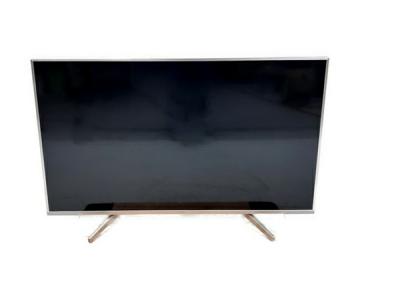 SONY ソニー BRAVIA KJ-49X8500 F 4K 液晶テレビ 49V型