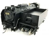 カツミ KTM D52 HOゲージ D52152 蒸気機関車 鉄道模型 趣味の買取