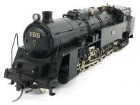 KTM カツミ E10 蒸気機関車 鉄道模型 HOゲージの買取