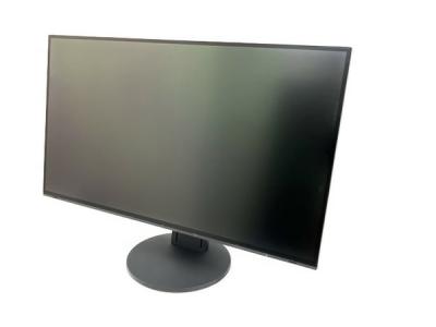 EIZO FlexScan EV2785 27型 4K Type-C 搭載 カラー 液晶 モニター ディスプレイ