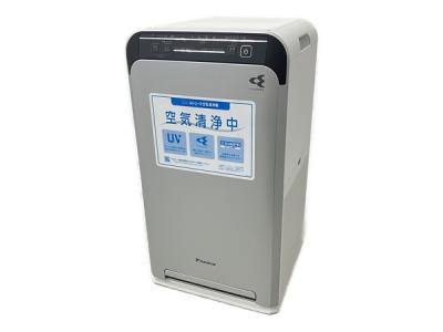 DAIKIN ACB50X-S ストリーマ 空気清浄機 ダイキン 家電