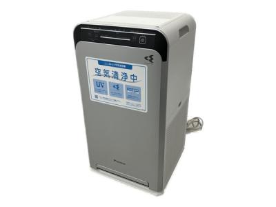 DAIKIN ACB50X-S ストリーマ 空気清浄機 ダイキン 家電
