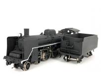KTM カツミ C57 蒸気機関車 HOゲージ 鉄道模型の買取