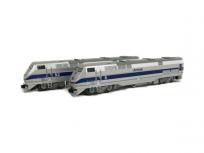 KATO 106-6102 P42 LOCOMOTIVE SET Amtrak Phase IVの買取