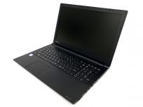 TOSHIBA dynabook B65/J Celeron CPU 3865U 4GB HDD500GB 15.6型 Windows 10Pro ノート パソコン PCの買取