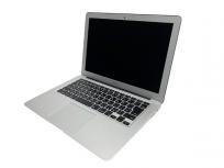 Apple MacBook Air 13インチ Early 2015 ノートパソコン i5-5250U 1.60GHz 4GB SSD 128GB BigSur