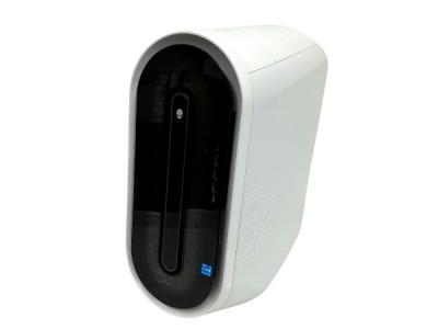 Alienware Aurora R13 i7 12700KF 16GB SSD 512GB RTX 3080 Windows 10 Home デスクトップ パソコン PC