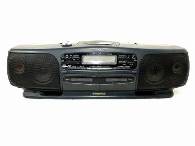 Victor RC-X750(ラジカセ)の新品/中古販売 | 1965619 | ReRe[リリ]