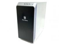 Thirdwave GALLERIA XA7C-R36T ゲーミングデスクトップ Core i7-12700 16GB SSD 1TB RTX 3060 Ti WIN11の買取