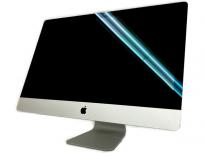 Apple iMac Retina 5K 27-inch 2020 CTO 一体型 デスクトップ パソコン i7-10700K 32GB SSD 1TB Monterey Radeon Proの買取