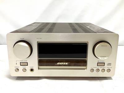 BOSE ボーズ PLS-1310 CDチューナー アンプ