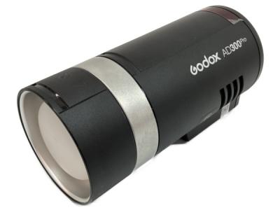 Godox AD300Pro モノブロックストロボ ゴドックス 収納ケース 箱
