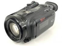 Canon XA35 2017年製 ビデオカメラ 業務用の買取