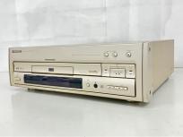 Pioneer DVL-9 レーザーディスクプレイヤー DVD マルチプレイヤーの買取
